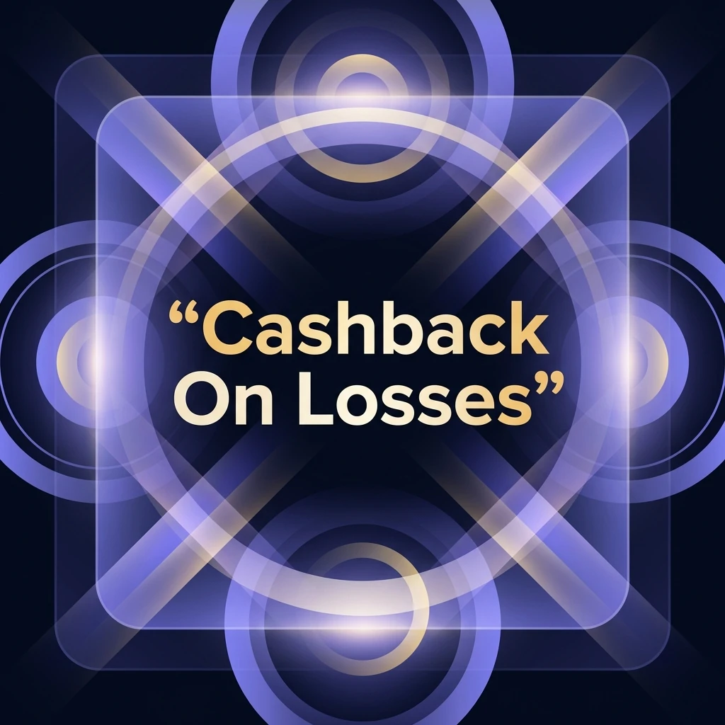 Cashback On Losses