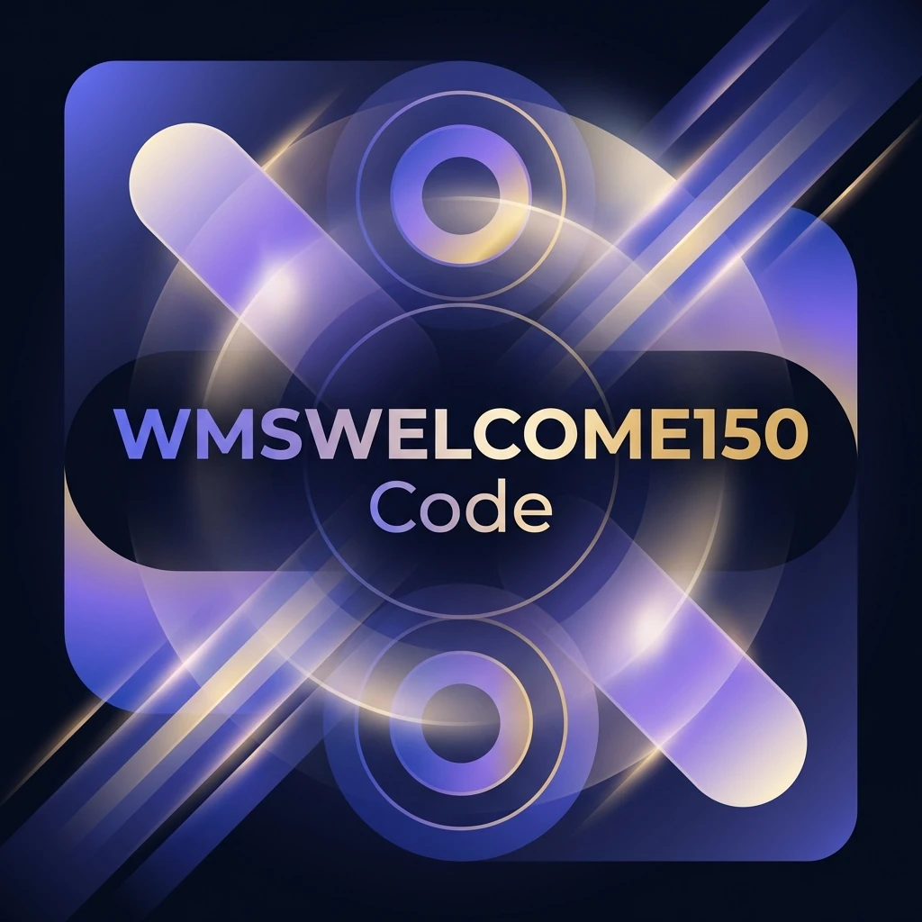 WMSWELCOME150 Code